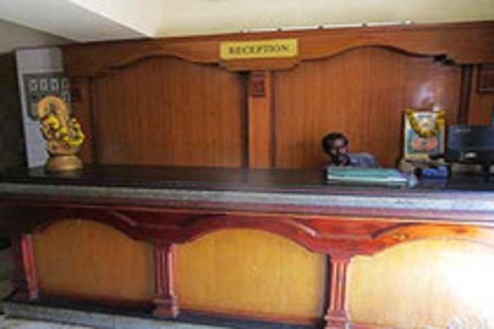 New Apsara Lodge Ongole Esterno foto
